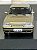 Miniatura Opala Diplomata Collectors 1992 Escala 1:43 Dourado - Imagem 2