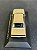 Miniatura Opala Diplomata Collectors 1992 Escala 1:43 Dourado - Imagem 3