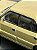 Miniatura Opala Diplomata Collectors 1992 Escala 1:43 Dourado - Imagem 4