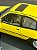 Miniatura Chevrolet Kadett Gsi 1994 Escala 1:43 Coleção Amarelo - Imagem 2