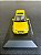 Miniatura Chevrolet Kadett Gsi 1994 Escala 1:43 Coleção Amarelo - Imagem 9