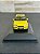 Miniatura Chevrolet Kadett Gsi 1994 Escala 1:43 Coleção Amarelo - Imagem 10