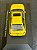 Miniatura Chevrolet Kadett Gsi 1994 Escala 1:43 Coleção Amarelo - Imagem 6
