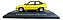 Miniatura Chevrolet Kadett Gsi 1994 Escala 1:43 Coleção Amarelo - Imagem 1