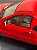 Miniatura Fiat Strada 2009 Escala 1:43 Coleção Vermelho - Imagem 2