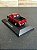 Miniatura Fiat Strada 2009 Escala 1:43 Coleção Vermelho - Imagem 7