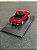 Miniatura Fiat Strada 2009 Escala 1:43 Coleção Vermelho - Imagem 6