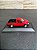 Miniatura Fiat Strada 2009 Escala 1:43 Coleção Vermelho - Imagem 9