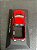 Miniatura Fiat Strada 2009 Escala 1:43 Coleção Vermelho - Imagem 5