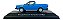 Miniatura Volkswagen Saveiro 1982 Escala 1:43 Colecionável Azul - Imagem 1