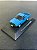 Miniatura Volkswagen Saveiro 1982 Escala 1:43 Colecionável Azul - Imagem 8