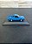 Miniatura Volkswagen Saveiro 1982 Escala 1:43 Colecionável Azul - Imagem 6