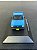 Miniatura Volkswagen Saveiro 1982 Escala 1:43 Colecionável Azul - Imagem 5