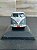 Miniatura Volkswagen Kombi 1200 1957 Escala 1:43 Cinza - Imagem 9