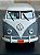 Miniatura Volkswagen Kombi 1200 1957 Escala 1:43 Cinza - Imagem 3