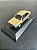 Miniatura Volkswagen Santana Cd 1985 Escala 1:43 Coleção Dourado-escuro - Imagem 6