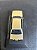 Miniatura Volkswagen Santana Cd 1985 Escala 1:43 Coleção Dourado-escuro - Imagem 9