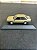 Miniatura Volkswagen Santana Cd 1985 Escala 1:43 Coleção Dourado-escuro - Imagem 7