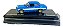 Miniatura Ford Escort Mk1 Rs1600 Escala 1:43 Velozes Azul - Imagem 1