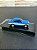 Miniatura Ford Escort Mk1 Rs1600 Escala 1:43 Velozes Azul - Imagem 8