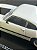 Miniatura Ford Maverick Gt 1974 Escala 1:43 Coleção Branco - Imagem 2
