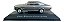 Miniatura Chevrolet Opala Especial Coupé 1972 Escala 1:43 Marrom - Imagem 1