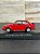 Miniatura Ford Escort Xr3 1990 Escala 1:43 Colecionável Vermelho - Imagem 9