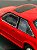 Miniatura Ford Escort Xr3 1990 Escala 1:43 Colecionável Vermelho - Imagem 3