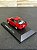 Miniatura Ford Escort Xr3 1990 Escala 1:43 Colecionável Vermelho - Imagem 10