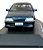 Miniatura Chevrolet Omega Diamond 1994 Escala 1:43 Azul - Imagem 6