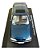 Miniatura Chevrolet Omega Diamond 1994 Escala 1:43 Azul - Imagem 8