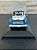 Miniatura Chevrolet 3100 Brasil 1959 Picape Escala 1:43 Azul - Imagem 8
