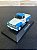 Miniatura Chevrolet 3100 Brasil 1959 Picape Escala 1:43 Azul - Imagem 9