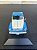 Miniatura Chevrolet 3100 Brasil 1959 Picape Escala 1:43 Azul - Imagem 6