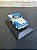 Miniatura Chevrolet 3100 Brasil 1959 Picape Escala 1:43 Azul - Imagem 7