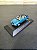 Miniatura Chevrolet Kadett Gsi Conversível 1992 Escala 1:43 Azul-marinho - Imagem 8