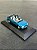Miniatura Chevrolet Kadett Gsi Conversível 1992 Escala 1:43 Azul-marinho - Imagem 6