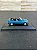 Miniatura Chevrolet Kadett Gsi Conversível 1992 Escala 1:43 Azul-marinho - Imagem 5
