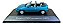 Miniatura Chevrolet Kadett Gsi Conversível 1992 Escala 1:43 Azul-marinho - Imagem 1