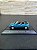 Miniatura Chevrolet Kadett Gsi Conversível 1992 Escala 1:43 Azul-marinho - Imagem 10