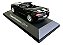 Miniatura Chevrolet Camaro Conversível 2014 Escala 1:43 Preto - Imagem 10