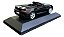 Miniatura Chevrolet Camaro Conversível 2014 Escala 1:43 Preto - Imagem 7