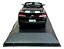 Miniatura Chevrolet Camaro Conversível 2014 Escala 1:43 Preto - Imagem 6
