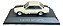 Miniatura Chevrolet Chevette Gp Ii 1977 Escala 1:43 Branco - Imagem 2