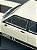 Miniatura Chevrolet Chevette Gp Ii 1977 Escala 1:43 Branco - Imagem 3