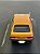Miniatura Chevrolet Chevette Hatch 1.6 1981 Escala 1:43 Dourado-escuro - Imagem 7