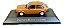 Miniatura Chevrolet Chevette Hatch 1.6 1981 Escala 1:43 Dourado-escuro - Imagem 1