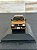 Miniatura Chevrolet Chevette Hatch 1.6 1981 Escala 1:43 Dourado-escuro - Imagem 6