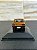 Miniatura Chevrolet Chevette Hatch 1.6 1981 Escala 1:43 Dourado-escuro - Imagem 8