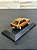 Miniatura Chevrolet Chevette Hatch 1.6 1981 Escala 1:43 Dourado-escuro - Imagem 4